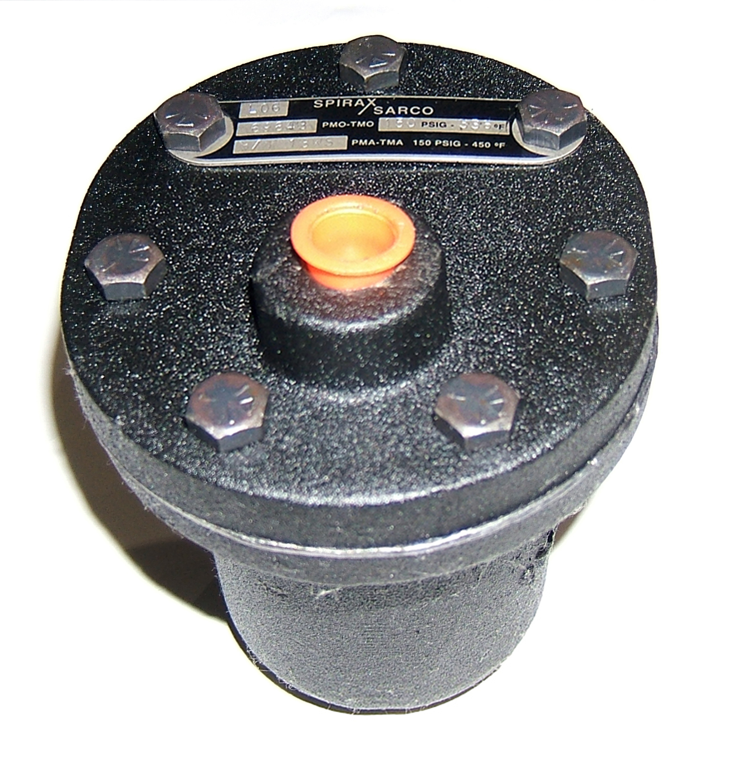 Air Eliminator