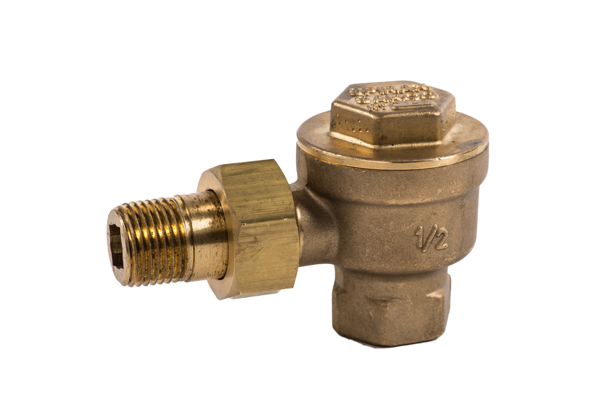 RTA Balanced Pressure Thermostatic Steam Trap