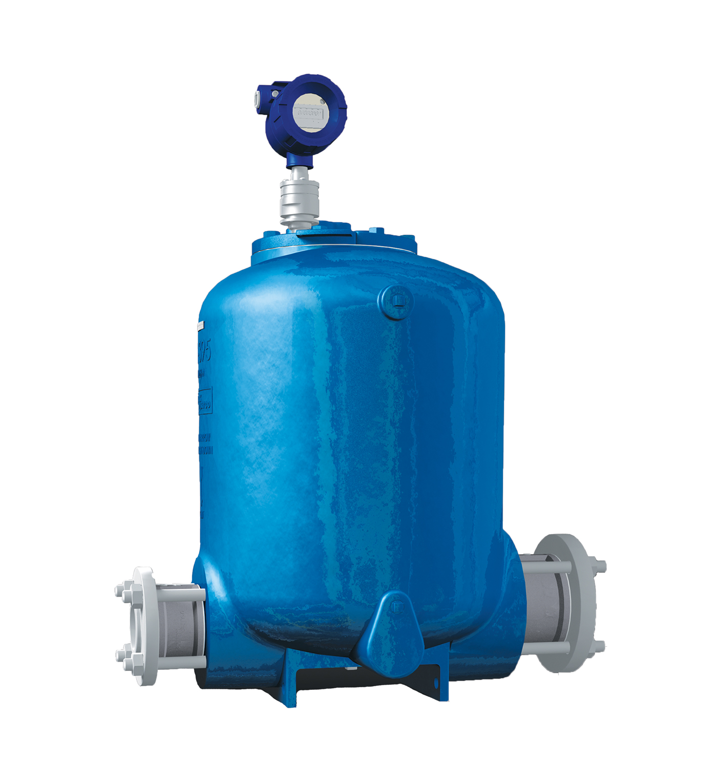 Pivotrol Pump
